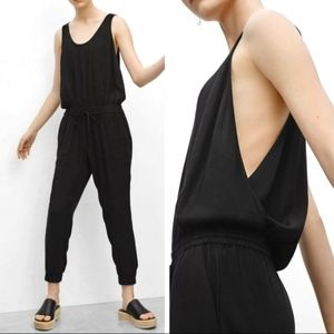 Talula Liotta sleeveless jumpsuit